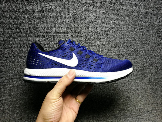 Super Max Nike Zoom Vomero 12 Men--005